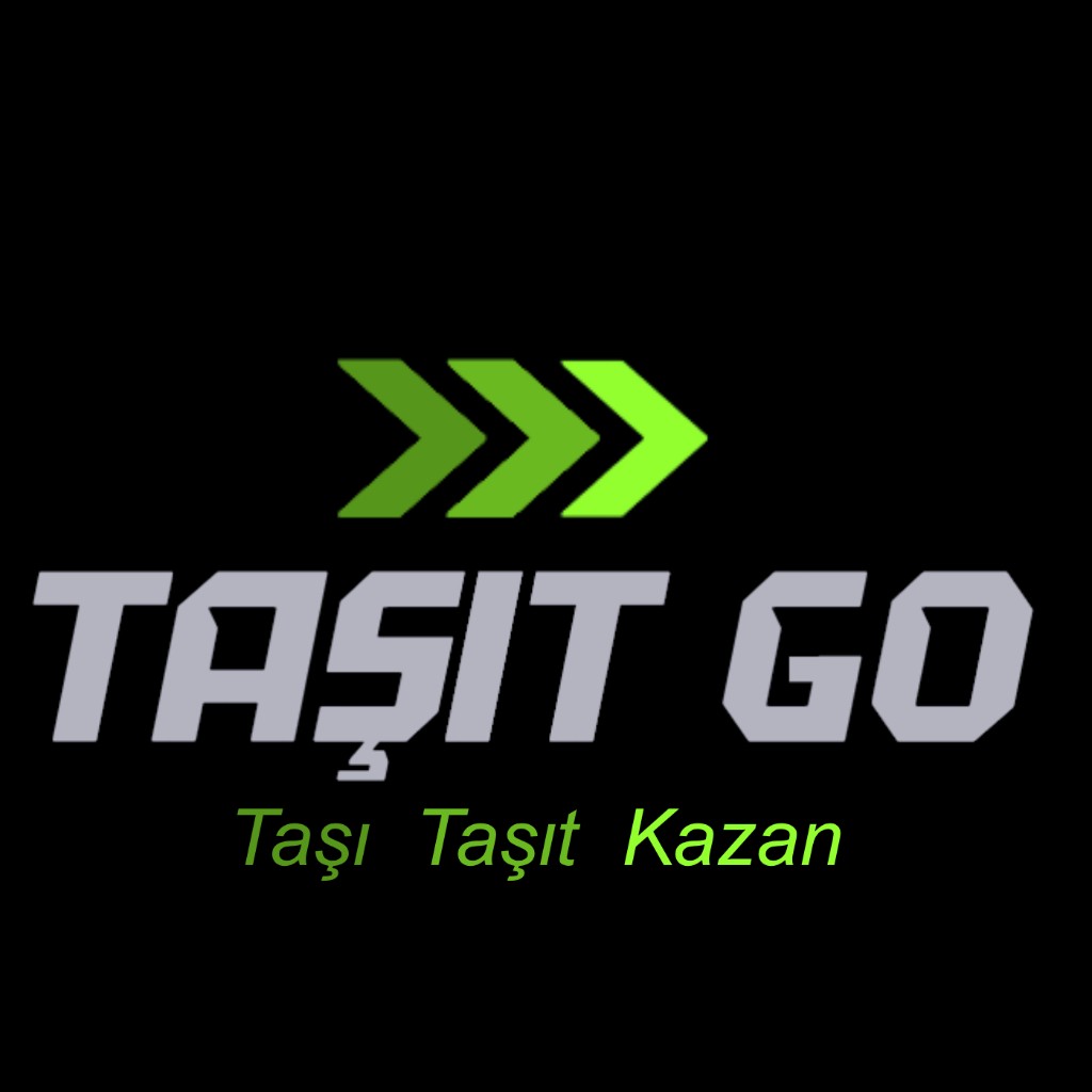 Taşıt Go logosu